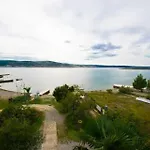 In With Sea View, Terrace, Air Conditioning, W-lan 4209-3 *