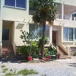 In With Sea View, Terrace, Air Conditioning, W-lan 4209-3 Lejlighed Seline