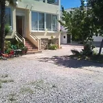 In With Sea View, Terrace, Air Conditioning, W-lan 4209-3 Lejlighed Seline