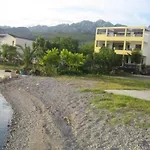 Lejlighed In With Sea View, Terrace, Air Conditioning, W-lan 4209-3 Seline