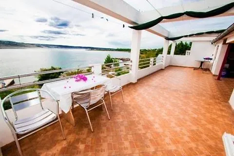 In With Sea View, Terrace, Air Conditioning, W-lan 4209-3 Appartement *