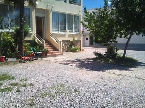 In With Sea View, Terrace, Air Conditioning, W-lan 4209-3 Appartement Seline