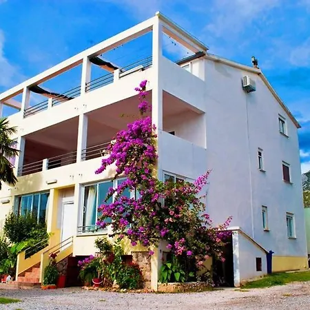 In With Sea View, Terrace, Air Conditioning, W-lan 4209-3 Apartamento Seline