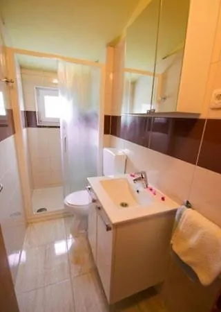 In With Sea View, Terrace, Air Conditioning, W-lan 4209-3 Apartment *