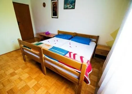 In With Sea View, Terrace, Air Conditioning, W-lan 4209-3 * Seline