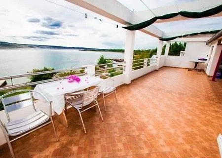 In With Sea View, Terrace, Air Conditioning, W-lan 4209-3 Apartment *