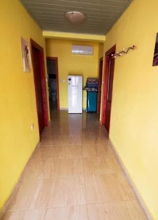 In With Sea View, Terrace, Air Conditioning, W-lan 4209-3 Apartamento Seline