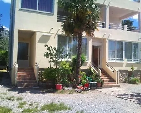 In With Sea View, Terrace, Air Conditioning, W-lan 4209-3 Apartamento Seline