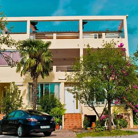Apartment In With Sea View, Terrace, Air Conditioning, W-lan 4209-3