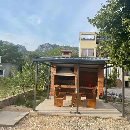 Apartment In With Sea View, Terrace, Air Conditioning, W-lan 4209-3 *