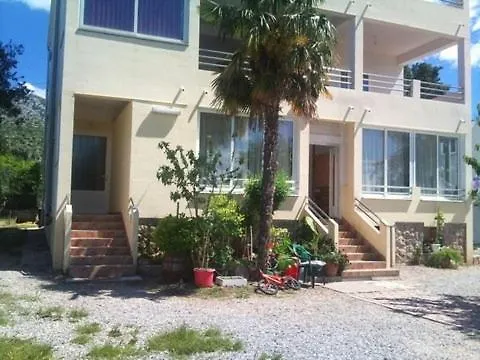 In With Sea View, Terrace, Air Conditioning, W-lan 4209-3 公寓 塞利讷